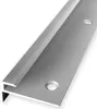 Treppenkantenprofil 13 x 30 x 2500 mm Treppenkante Produktbild-Vorschau 1