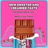 MrBeast Feastables Milk Chocolate (10 x 60g) Produktbild-Vorschau 5
