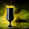 PLATINUX Schwarze Cocktailgläser 400ml (max. 470ml) aus Produktbild-Vorschau 4