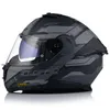 Casco integrale con visiera per ciclomotore | LS2 FF808 Anteprima dell’immagine prodotto 14