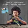 LEGO® Technic 42103 - Auto da corsa Dragster Anteprima dell’immagine prodotto 37