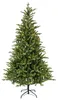 Everlands Künstlicher beleuchteter Weihnachtsbaum, ALLISON Produktbild-Vorschau 1