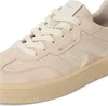 Tamaris Damen Sneaker aus Leder im Retro Look mit Produktbild-Vorschau 22