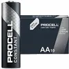 Alkalické batérie Duracell, Mignon, AA, LR06, 1,5 V Procell Náhľad obrázku produktu 17