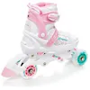 3in1 Inlineskates/Triskates/Rollschuhe Raven Rosi Produktbild-Vorschau 9