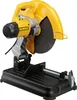 DeWALT D28730-QS, Gelb, 4000 RPM, 35,5 cm, 2,54 cm, 12,5 Produktbild-Vorschau 2