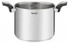 Tefal Emotion E3016104, Rund, Edelstahl, Edelstahl, Produktbild-Vorschau 2