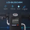 Mini Heimtrainer Arm-und Beintrainer Pedaltrainer für Produktbild-Vorschau 5