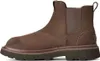 Ugg Chelsea Lug Stiefel Braun EU 43 Hommes Marron EU 43 Voir les images du produit 3