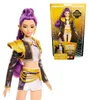 Mattel KPop Demon Hunters HUNTR/X Rumi „Golden“ Singende Produktbild-Vorschau 1