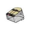 KLICKfix Panier pour vélo arrière KLICKfix Alumino GT sw Voir les images du produit 3