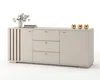 Große Kommode mit Schubladen Fernsehschrank HANA 3S Produktbild-Vorschau 1