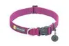 Ruffwear Hundehalsband Hi & Light Collar Alpenglow Pink Produktbild-Vorschau 2