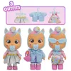 IMC Toys Deutschland GmbH CBMT Il guardaroba di Jenna 0 0 Anteprima dell’immagine prodotto 6