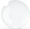 FIFTYEIGHT 2 Tiefe Teller mit Biss Ø 24cm weiß Produktbild-Vorschau 5