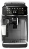 Philips 4300 series EP4346 Automatisk kaffemaskine Sort - Produktbild-Vorschau 3