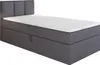 Boxspringbett, Jugendbett NASI 100x200 (Rechts) mit Produktbild-Vorschau 2