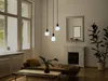 OSRAM DECOR LED LAMP IN COLOURED GLASS in flach-Form, Produktbild-Vorschau 6