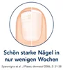 Sililevo Nagellack, 6.6 ml Produktbild-Vorschau 3