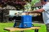 Wyrównywarka / grubościówka Scheppach HMS1080 | 1500 W | Podgląd zdjęcia produktu 10