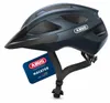 Casque Route Abus 67327 - MACATOR MIDNIGHT BLUE L Voir les images du produit 13