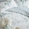 Laura Ashley Bettwäsche Mirabelle Blumen 3-Teilig 200x200cm Produktbild-Vorschau 4