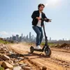 T6 ABE: Scooter eléctrico con aprobación oficial KBA-ABE, Vista previa de la imagen del producto 10