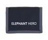 Geldbörse Schülerbörse Kinder Portemonnaie Elephant Hero Produktbild-Vorschau 8