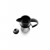 Verseuse isotherme en acier inoxydable Cafetière Théière en Voir les images du produit 2