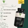 Vita Elements Complexe Vitamine B 240 Comprimés 8 Vitamines Voir les images du produit 3