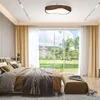 COSTWAY 24W LED Deckenleuchte energiesparend, Deckenlampe Produktbild-Vorschau 2