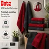 Betz 12-tlg. Handtuch-Set PREMIUM 2 Duschtücher 4 Produktbild-Vorschau 6