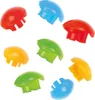 LENA Mon premier set de mosaïque animaux 36 fiches avec des Voir les images du produit 3