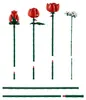 LEGO Icons Bouquet di rose - Collezione botanica - 10328 Anteprima dell’immagine prodotto 5