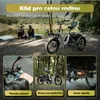 FAFREES F20 Mate II Elektrické kolo - Motor 250W Batéria Náhľad obrázku produktu 13