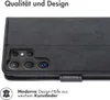 imoshion Custodia a libro Samsung Galaxy S25 Ultra - Nero Anteprima dell’immagine prodotto 4