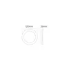 Downlight Einbau 120mm Deckenleuchte 9 Watt 830lm (3000K Produktbild-Vorschau 2