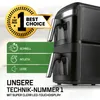 GOURMETmaxx FryUp XL Vertikale Produktbild-Vorschau 2
