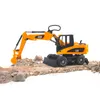Caterpillar Mobilbagger Produktbild-Vorschau 28