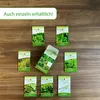 Cocktailkräutersamen Set - 7 Sorten Samen - Saatgut Produktbild-Vorschau 6