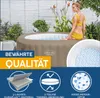 Bestway® LAY-Z-SPA® Whirlpool Palm Springs AirJet™ Ø 196 x Náhled obrázku produktu 3