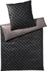 JOOP! Mako-Satin Bettwäsche Cornflower Double I Größe 80x80 Produktbild-Vorschau 2
