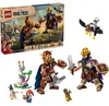 LEGO Dorry vs. Brogy – Obri z Malej záhrady, Stavebnica, 9 Náhľad obrázku produktu 1