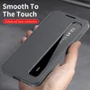 Custodia in Pelle finta per Samsung Galaxy S22+ 5G, Anteprima dell’immagine prodotto 5