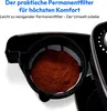 MEDION Kaffeemaschine mit Mahlwerk und Glaskanne (1,5 Produktbild-Vorschau 5