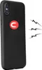 Schutzhülle mit eingebauter Magnetplatte Magnetisch Produktbild-Vorschau 1