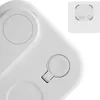 Belkin Wireless BOOST CHARGE Magnetische 3-in-1 Ladestation Produktbild-Vorschau 10