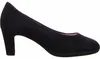 Gabor Pumps, Absatz bis 65 mm in blau, Gr. 6.5 Produktbild-Vorschau 3