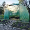Szklarnia ogrodowa z poliwęglanu 2,5 x 4 x 2 m Náhľad obrázku produktu 21