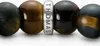 Thomas Sabo Rebel Basics A2196-826-2 Herrenarmband, Produktbild-Vorschau 5